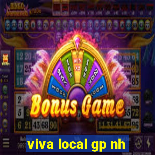 viva local gp nh